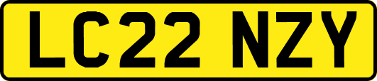 LC22NZY