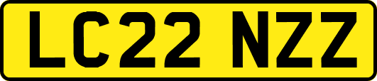 LC22NZZ