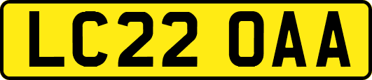 LC22OAA