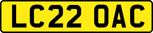 LC22OAC