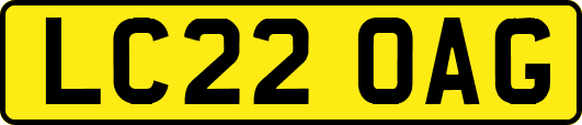 LC22OAG