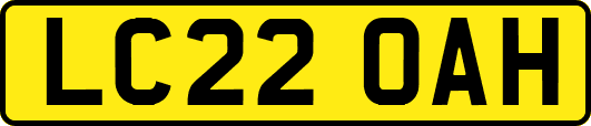 LC22OAH