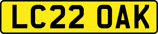 LC22OAK