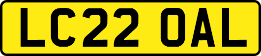 LC22OAL
