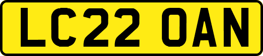 LC22OAN