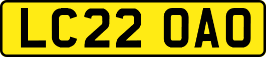 LC22OAO