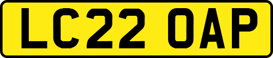 LC22OAP