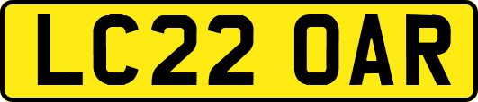 LC22OAR