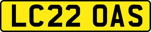 LC22OAS