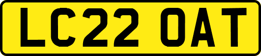 LC22OAT