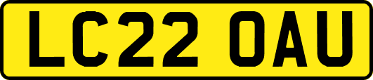 LC22OAU