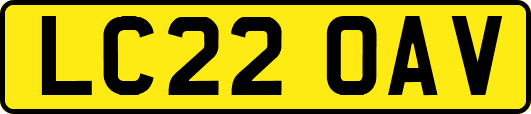LC22OAV