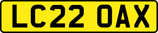 LC22OAX