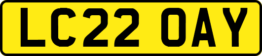 LC22OAY