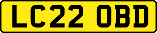 LC22OBD