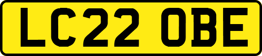 LC22OBE