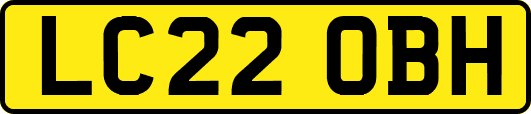 LC22OBH