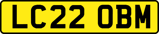 LC22OBM