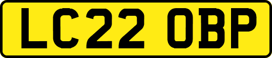 LC22OBP