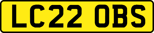 LC22OBS