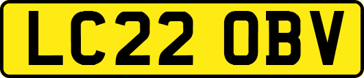 LC22OBV