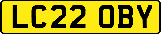 LC22OBY