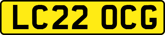 LC22OCG