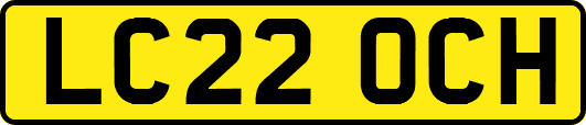 LC22OCH