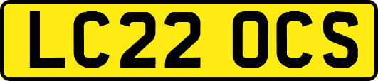 LC22OCS