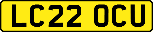 LC22OCU