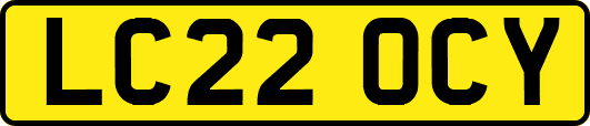 LC22OCY