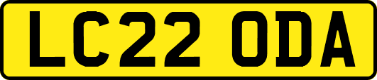 LC22ODA