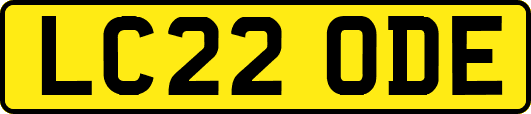 LC22ODE