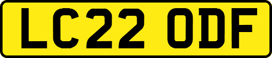 LC22ODF