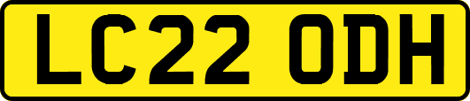 LC22ODH