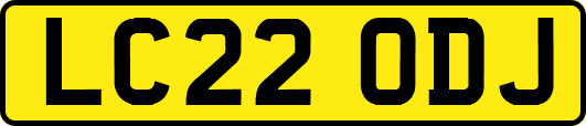 LC22ODJ
