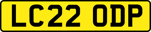 LC22ODP
