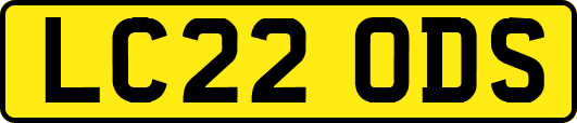 LC22ODS