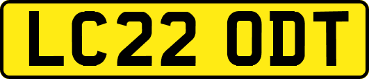 LC22ODT