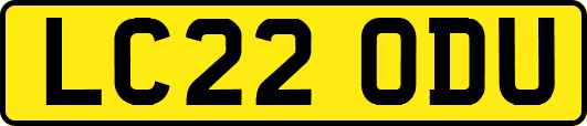 LC22ODU