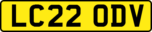 LC22ODV