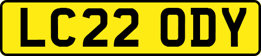LC22ODY