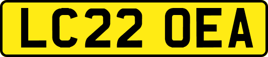 LC22OEA