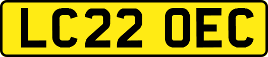 LC22OEC