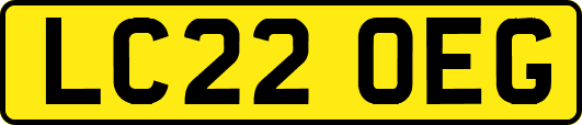 LC22OEG