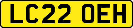 LC22OEH