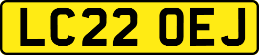LC22OEJ