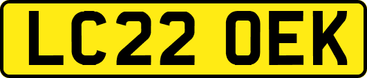 LC22OEK