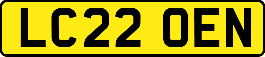 LC22OEN