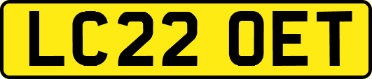 LC22OET
